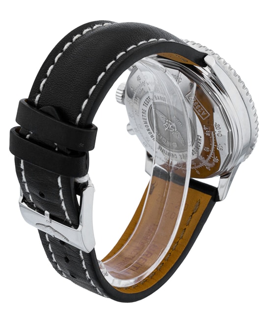 Breitling Navitimer A23322 Image 3